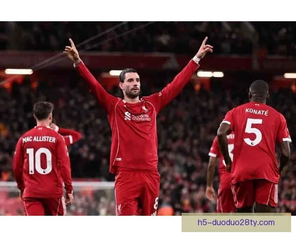 索博盼续约留守利物浦成为核心