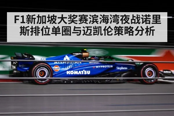formula 1 night race(Kaiyun Esports)